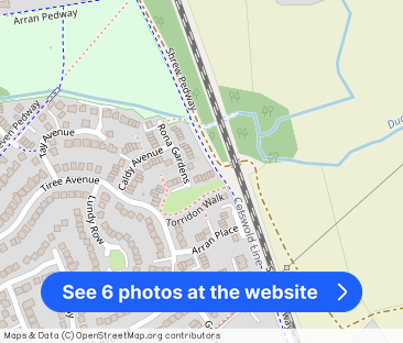 1 bedroom detached house for rent - Photo 1