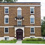 Charming Century Old Building In the Glebe - Photo 2