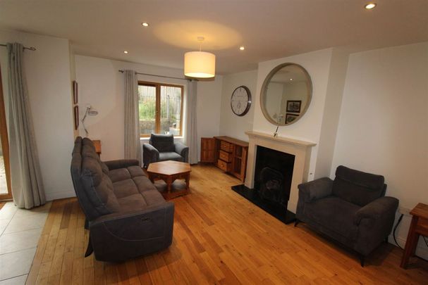 9 The Courtyard, Main Street, Athleague, County Roscommon - Photo 1