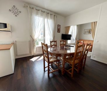 Location Appartement 2 pièces 45m² COURNON D AUVERGNE 63800 - Photo 3