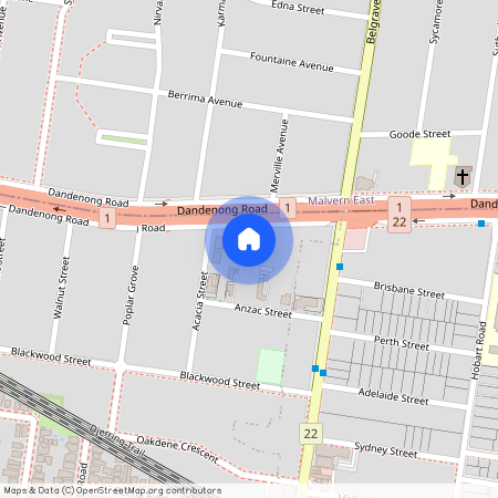 24 / 1162-1164 Dandenong Road, CARNEGIE, VIC 3163