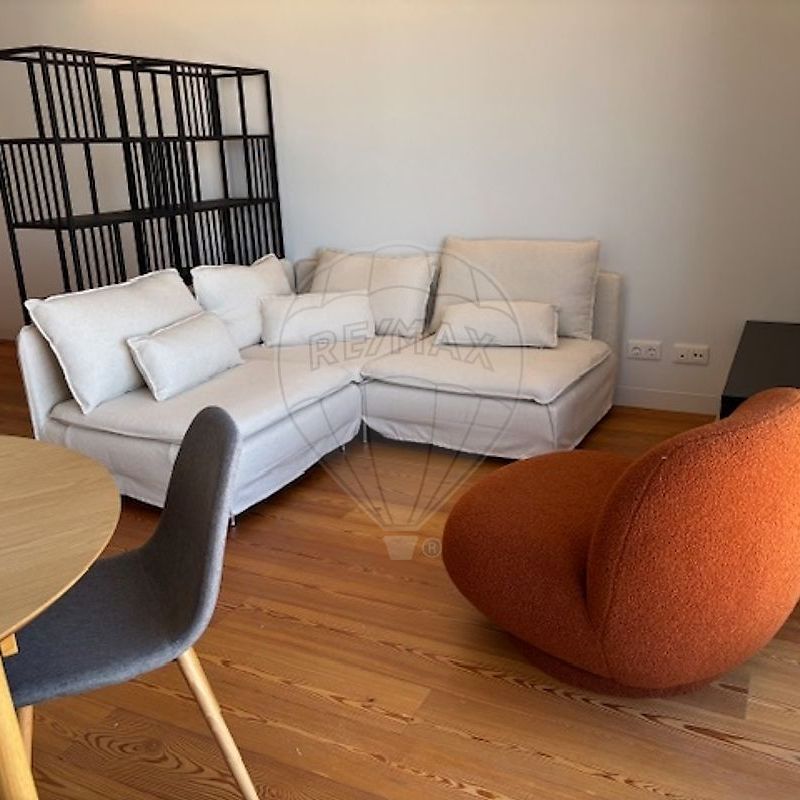 Apartamento T2 em Lisboa - Photo 1