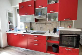 Студия возле метро Affori centro