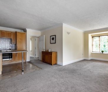 2 bedroom apartment to rent - Photo 6