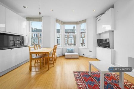 1 bedroom flat to rent - Photo 3