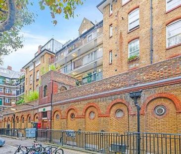 Flat, Laney Building, Portpool Lane, London, EC1N - Photo 4