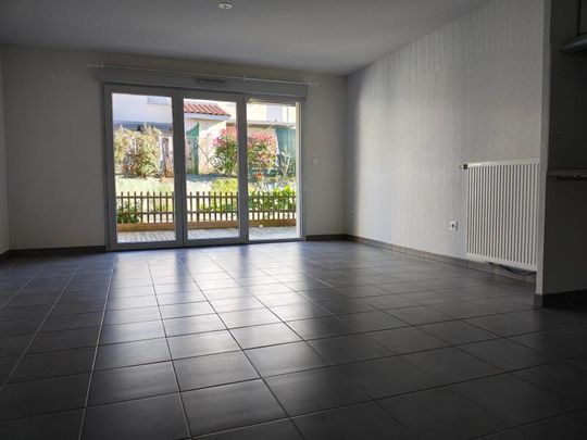 Location Maison 3 pièces 68m² MURET 31600 - Photo 1