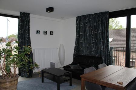 Rustig gelegen dakappartement - Photo 4