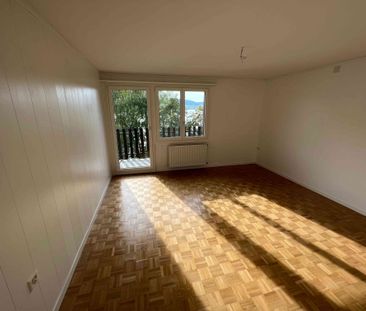 3.5 Zimmer, 75 m², EG - Photo 1