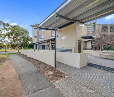 Aviva - Apartment Living in Gungahlin's Heart - Photo 2