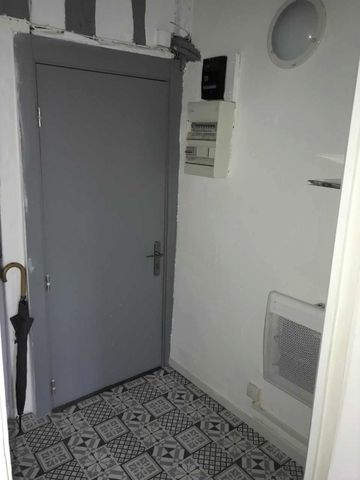 Location Appartement 1 pièce 22m² - Photo 5