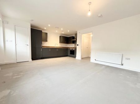 Nunney Close, Chippenham, Patterdown - Photo 2