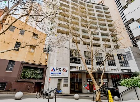 APX World Square, Sydney - Photo 5