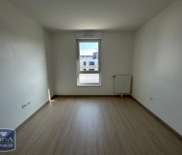 Appartement à louer 4 pièces 74.26m² - Photo 3