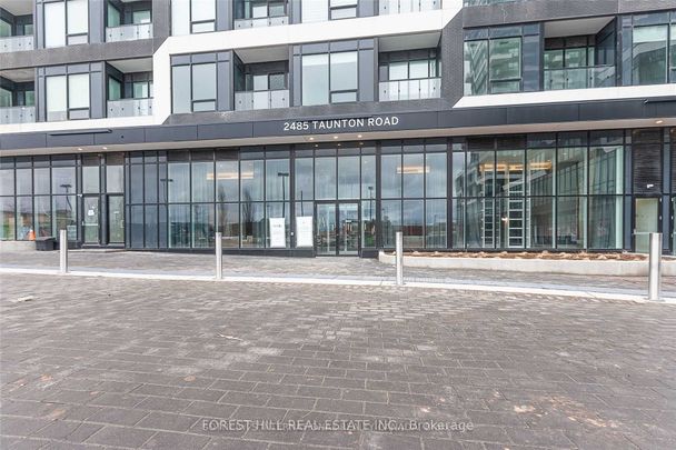 For Lease - 2485 Taunton Road Unit# 1125, Oakville, Ontario - Photo 1