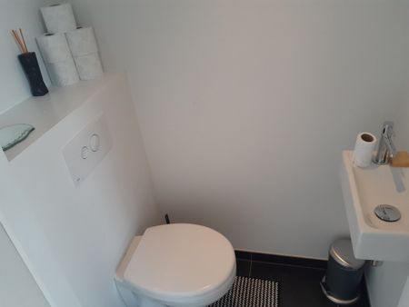 Praktisch 2 slpk-appartement met terras. - Foto 3