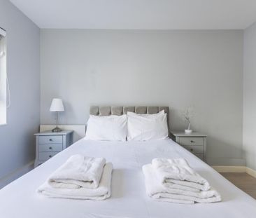 2 bedroom detached house to rent - Photo 5