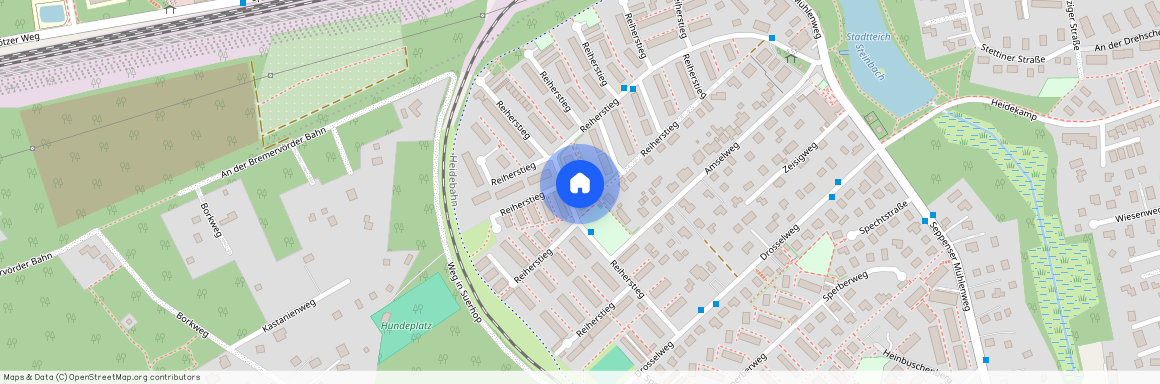 Reiherstieg 109, 21244, Buchholz In Der Nordheide