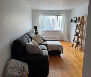 1 CH - 1 SDB - Montréal - $1,395 /mo - Photo 3
