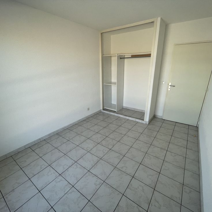 Appartement 58 m² - 2 Pièces - Nîmes (30900) - Photo 1