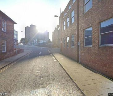 1 bedroom house to rent - Photo 2