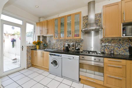 Ashvale Road, Tooting, SW17, London - Photo 3