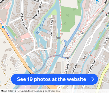 Kings Mill Way, Denham, UB9 - Photo 1