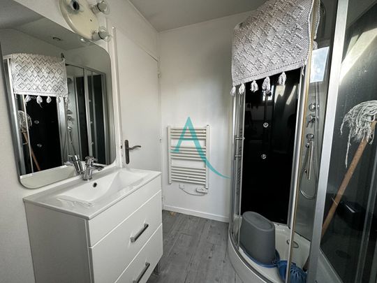 Location appartement 1 pièce, 13.31m², Le Havre - Photo 1