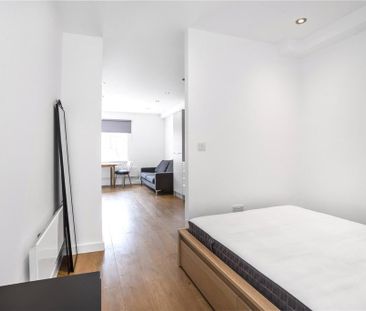 Studio to rent - Photo 4