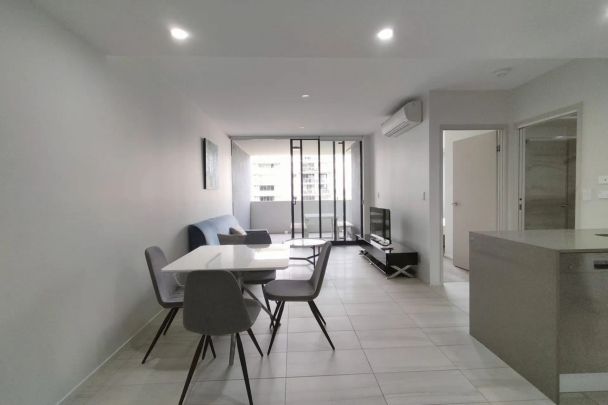 Modern Apartment in Prime Newstead/Hamilton Location - Photo 1