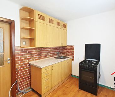 Pronájem bytu 1+1 28 m² - Photo 4