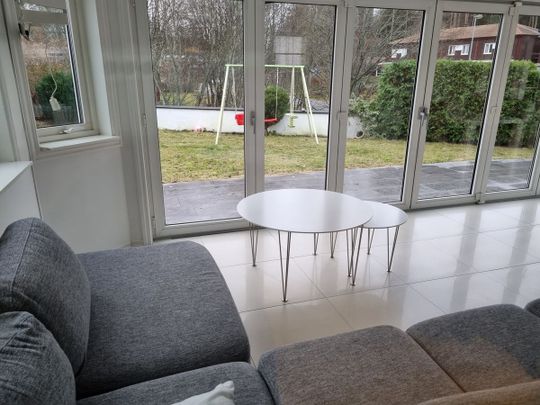 Elin Wägners stig, Södertälje - Photo 1