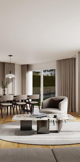 Erstvermietung: Überbauung Kräuchi Areal Modernes Wohnen an der Emme - Photo 1