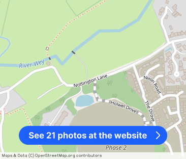 Nottington, Weymouth, DT3 - Photo 1