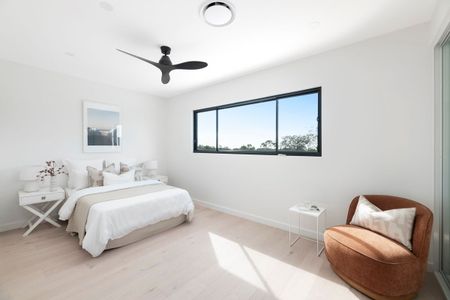 Contemporary Luxury Meets Effortless Family Living - Photo 4