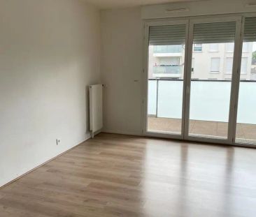 Appartement à louer 3 pièces 54.56m² - Photo 1