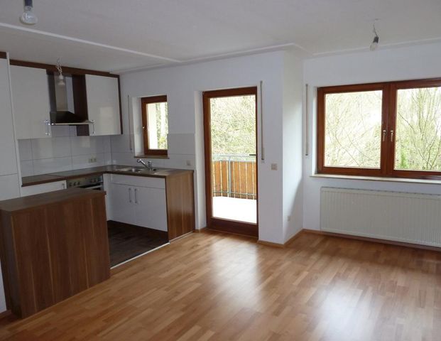 Mainhardt, 2-Zimmer-Wohnung, zu vermieten, ab 01.02.2026 - Foto 1