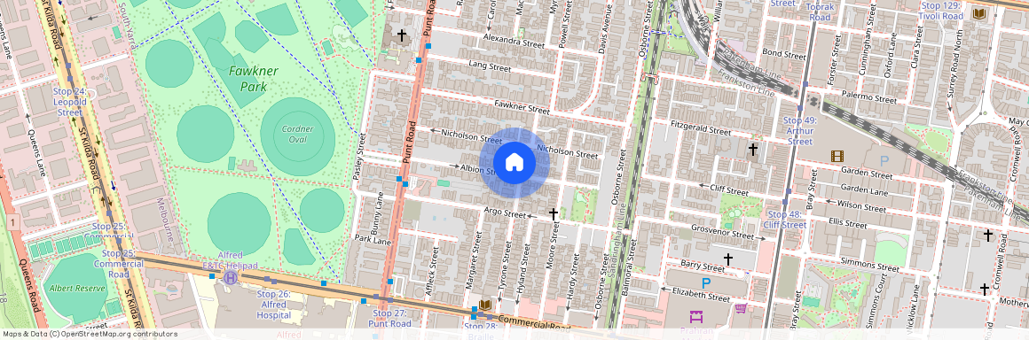 53 Albion Street, Vic 3141, South Yarra