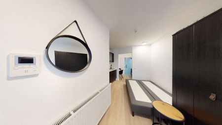 Begijnenstraat 93 / 0001, 2000 Antwerpen - Foto 4