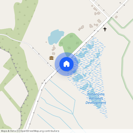 1238 Pohangina Road, RD 14, Ashhurst, Palmerston North City