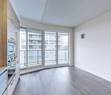 For Lease - 2221 Yonge Street Unit# 1705, Toronto, Ontario - Photo 6