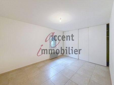 Appartement 2 pièce(s) 34 m2, - Photo 2