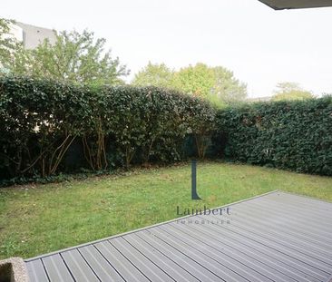 Appartement 2 Pièces 41 m² - Photo 6