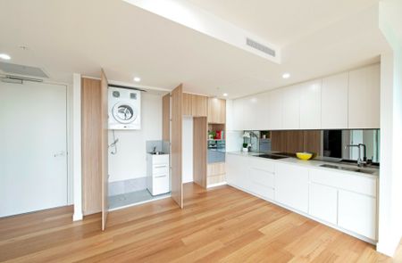 Modern Luxury in the Heart of Braddon - Photo 3