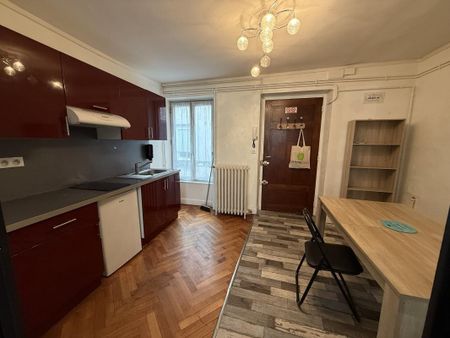 63000, Clermont-Ferrand - Photo 4