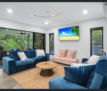 Fully Furnished | Low Maintenance | Tropical Living - Photo 1