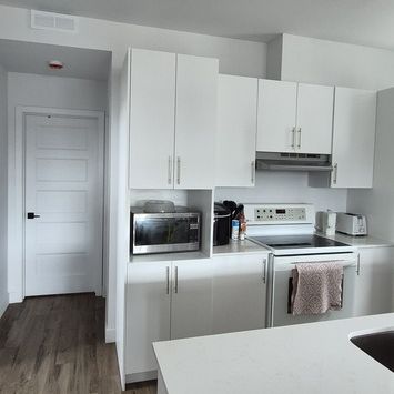 Appartement Neuf 2 Chambres - Photo 1