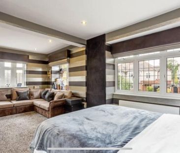 Super King-Size Room With En-Suite - Photo 5