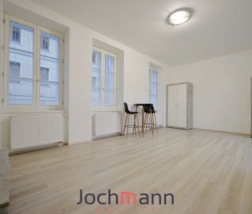 Pronájem bytu 1+kk a garsoniéry 35 m², J. Š. Baara 1779, České Budě... - Fotografie 2