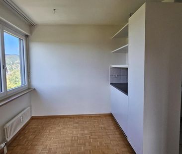 3.5 Zimmerwohnung in Aesch BL - Foto 3